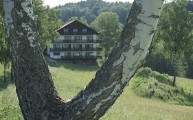 Hotel Birkenhof Wald-Michelbach